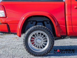 Dodge Ram 1500 Fender Flares - Sport Dodge Ram 1500 Fender Flares - Sport